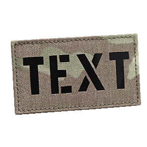 Easypatch Patches and laser cut patches online